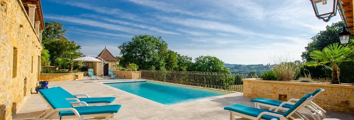 Maison 6 Pièces 250 m² à vendre à Daglan (24250)