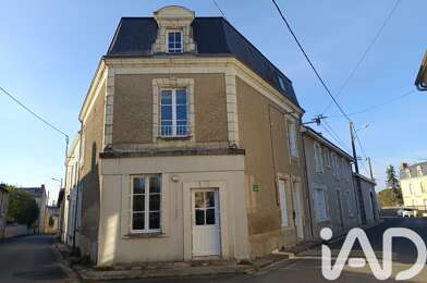 Maison 6 pièces 132000 €