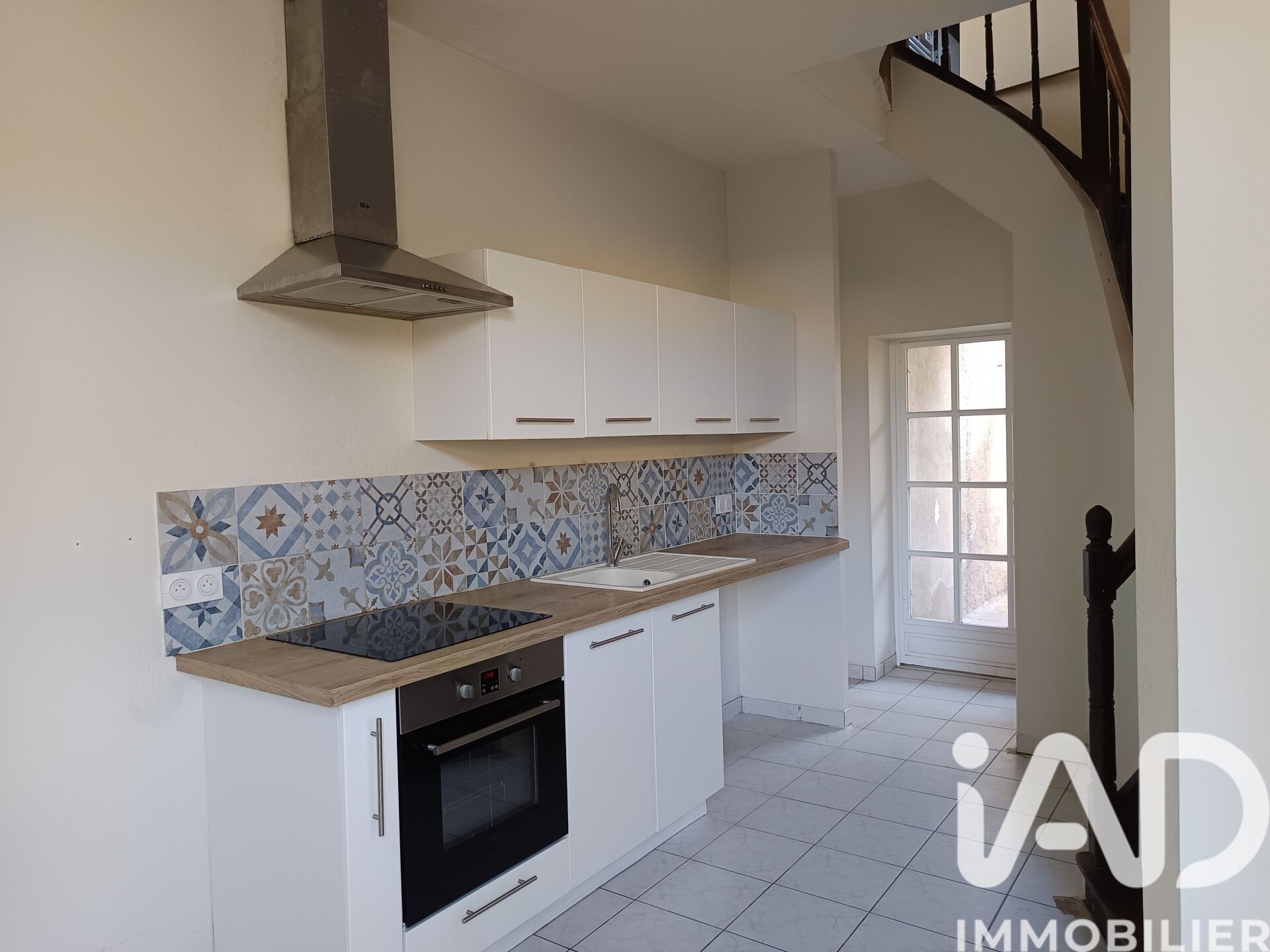 Vente Maison/villa 6 pièces - Photo 2