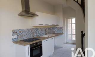 Maison 6 Pièces 145 m² à vendre à Arçay (86200)