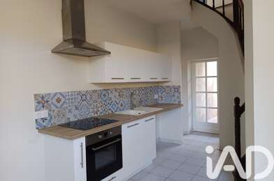 Maison 6 pièces 132000 €