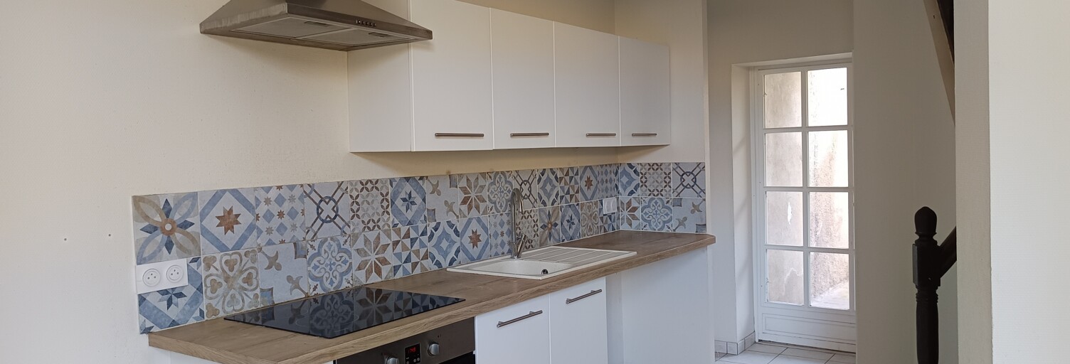 Maison 6 Pièces 145 m² à vendre à Arçay (86200)