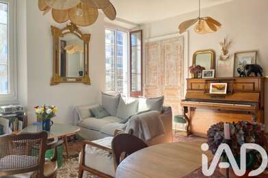 Appartement 4 pièces 649000 €