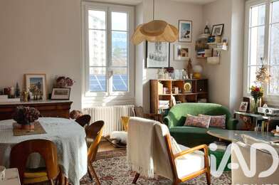 Appartement 4 pièces 649000 €