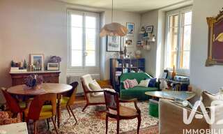 Appartement 4 Pièces 110 m² à vendre à Annecy (74000)