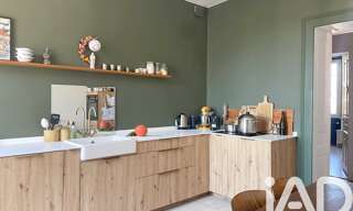 Appartement 4 Pièces 110 m² à vendre à Annecy (74000)