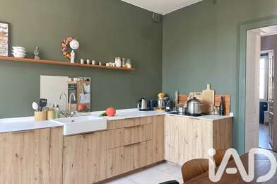 Appartement 4 pièces 649000 €