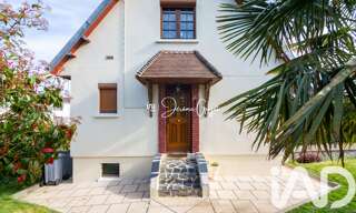 Maison 4 Pièces 119 m² à vendre à Fécamp (76400)