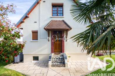 Maison 4 pièces 229900 €