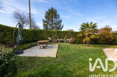 Maison 4 pièces 219900 €