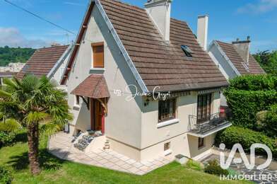 Maison 4 pièces 219900 €