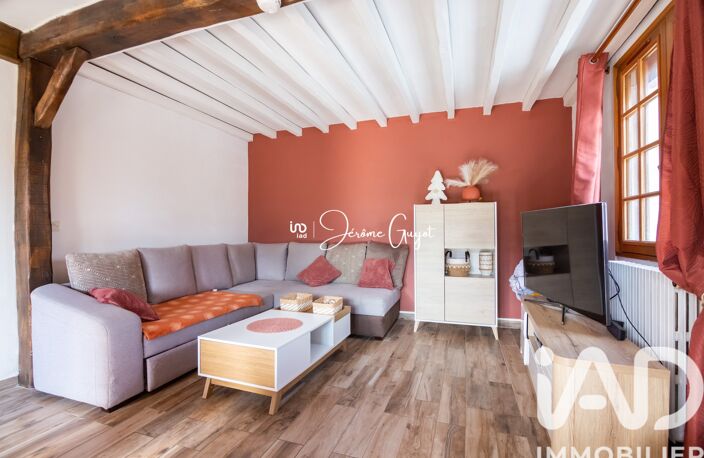 Vente Pavillon 4 pièces — photo 3