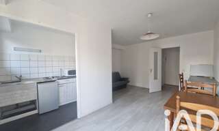 Appartement 1 Pièce 27 m² à vendre à Pau (64000)