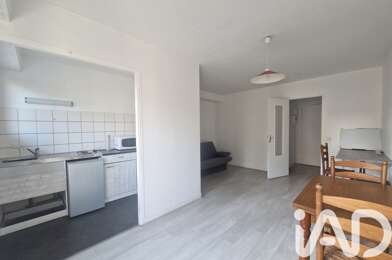 Appartement 1 pièces 79000 €