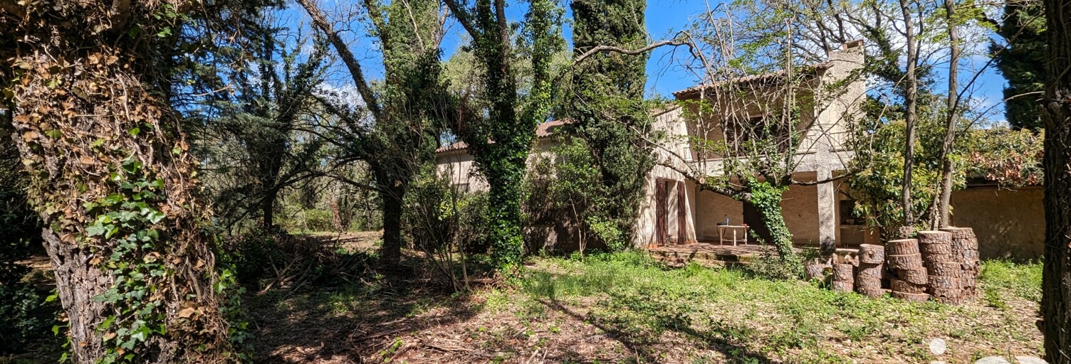 Maison 5 Pièces 130 m² à vendre à Bagnols-sur-Cèze (30200)