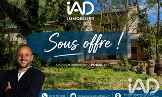 Maison 5 Pièces 130 m² à vendre à Bagnols-sur-Cèze (30200)