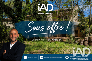 Maison 5 pièces 235000 €