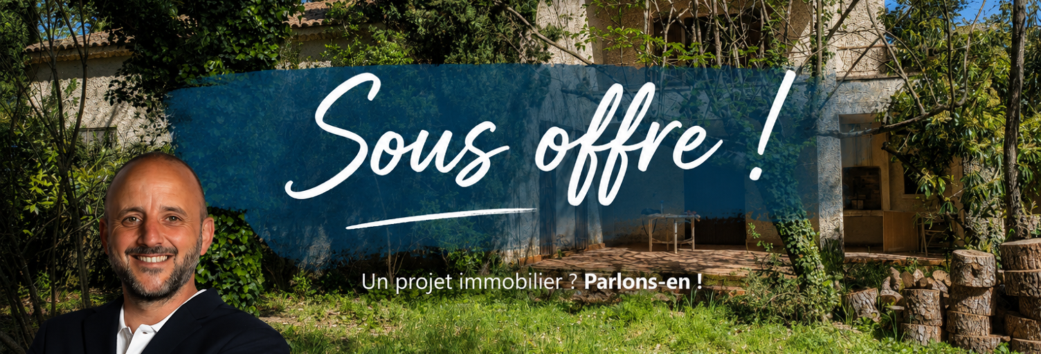 Maison 5 Pièces 130 m² à vendre à Bagnols-sur-Cèze (30200)