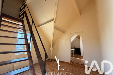 Appartement 2 pièces 114000 €