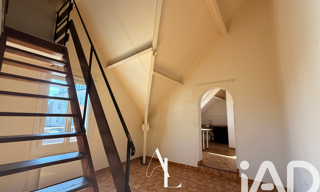 Appartement 2 Pièces 43 m² à vendre à Mantes-la-Jolie (78200)