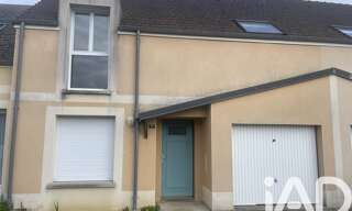 Maison 4 Pièces 83 m² à vendre à Alençon (61000)