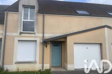 Maison 4 pièces 131000 €