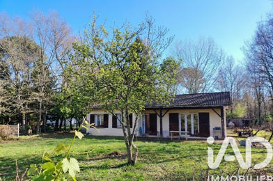 Maison 4 pièces 150000 €