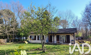 Maison 4 Pièces 82 m² à vendre à Saint-Selve (33650)