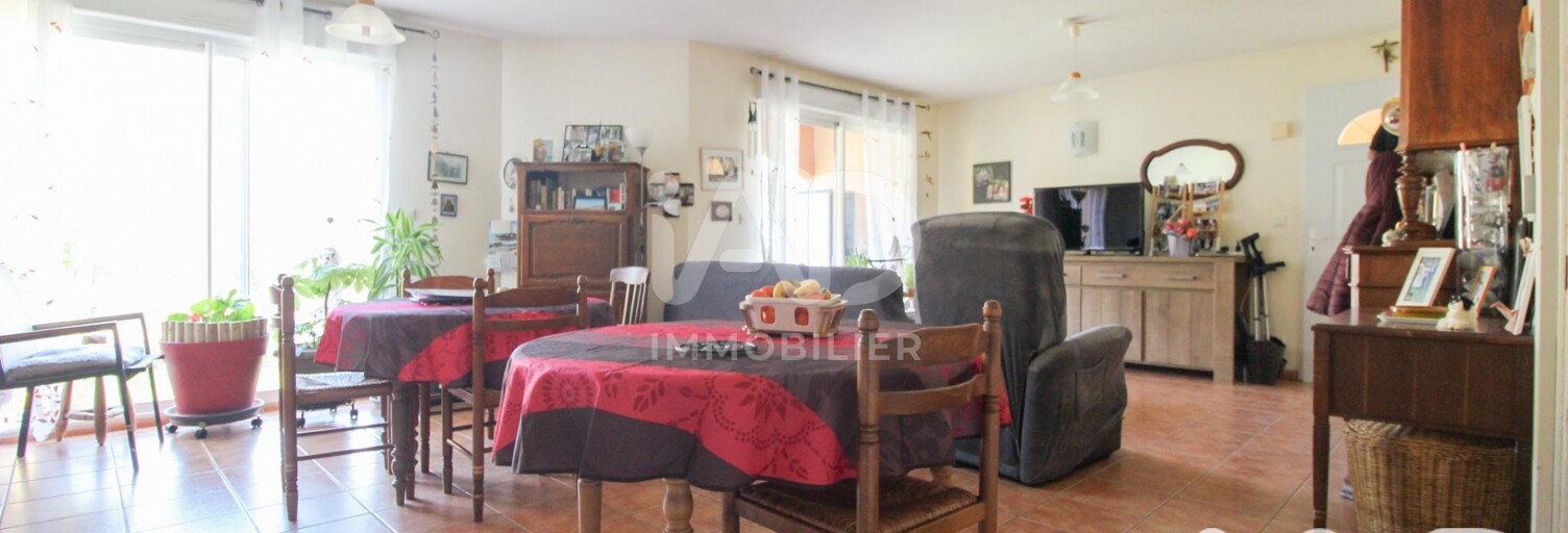 Appartement 3 Pièces 74 m² à vendre à Saint-Affrique (12400)