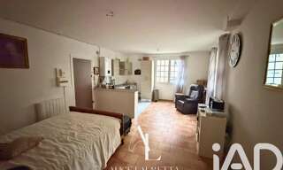 Appartement 1 Pièce 28 m² à vendre à Mantes-la-Jolie (78200)