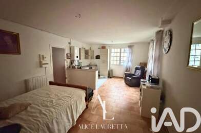 Appartement 1 pièces 87000 €