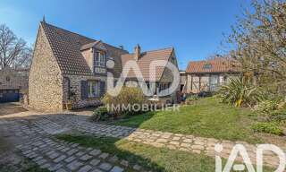 Maison 6 Pièces 149 m² à vendre à Chauffry (77169)