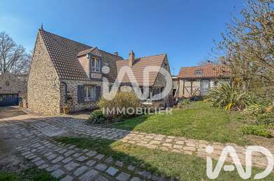 Maison 6 pièces 339000 €