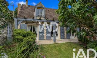 Maison 6 Pièces 149 m² à vendre à Chauffry (77169)