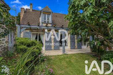 Maison 6 pièces 339000 €