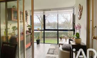 Appartement 4 Pièces 101 m² à vendre à Suresnes (92150)