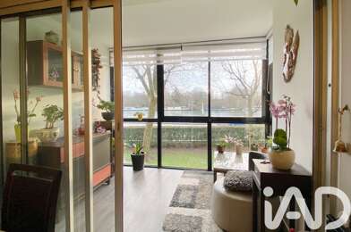 Appartement 4 pièces 853000 €