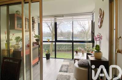 Vente Appartement 4 pièces — photo du bien