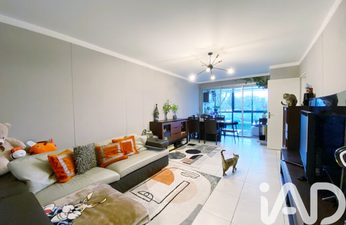 Vente Appartement 4 pièces — photo 3