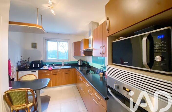 Vente Appartement 4 pièces — photo 4