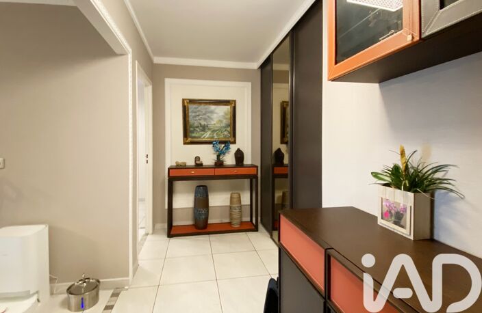Vente Appartement 4 pièces — photo 5