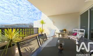 Appartement 3 Pièces 65 m² à vendre à Saint-Cyprien (66750)