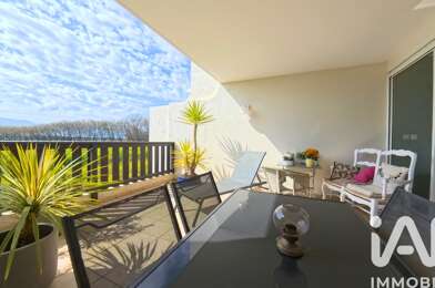 Appartement 3 pièces 279000 €