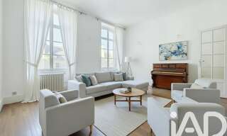 Appartement 5 Pièces 118 m² à vendre à Saint-Malo (35400)