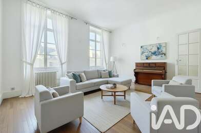 Appartement 5 pièces 449900 €