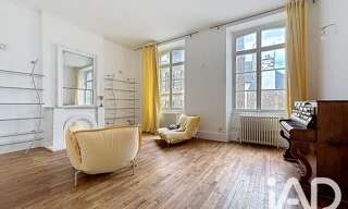 Appartement 5 Pièces 118 m² à vendre à Saint-Malo (35400)