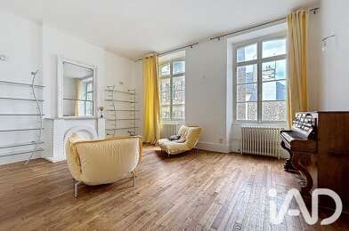 Appartement 5 pièces 427900 €