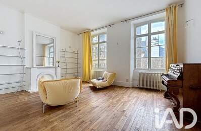 Vente Appartement 5 pièces — photo du bien