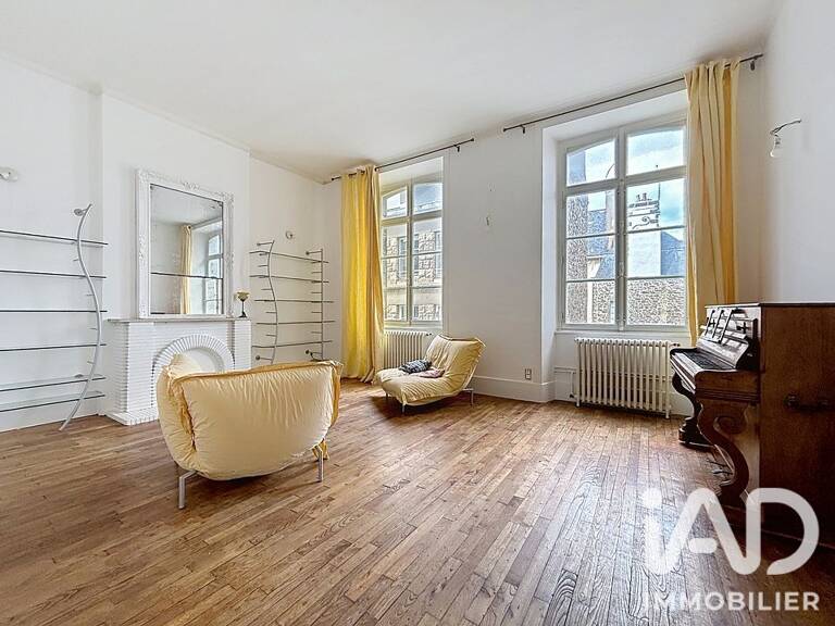 Vente Appartement 5 pièces — photo 1