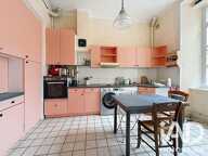 Vente Appartement 5 pièces — photo 2